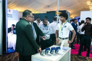 Pay&Go at Scale Up 2.0: Standing With Sri Lanka’s SME Community